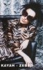 Kayah - Zebra (MC)